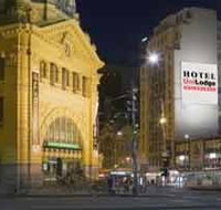 Hotel Unilodge On Flinders - Lightning Ridge Tourism