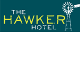 Hawker Hotel Motel - Lightning Ridge Tourism