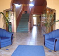 Campbell Town Motel And Bistro - Lightning Ridge Tourism