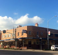 Golden Fleece Hotel - Lightning Ridge Tourism