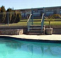 Oyster Court Motel And Holiday Units - Lightning Ridge Tourism