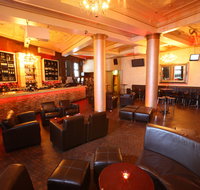 Burdekin Hotel - Lightning Ridge Tourism