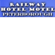 Railway Hotel/Motel Peterborough - Lightning Ridge Tourism