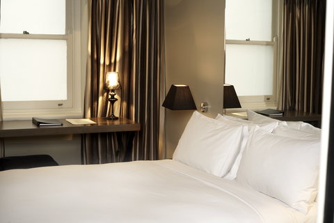 Kirketon Boutique Hotel - Lightning Ridge Tourism 0