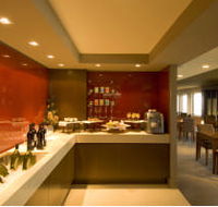 Hilton On The Park Melbourne - Lightning Ridge Tourism