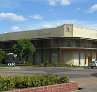 Redearth Boutique Hotel - Lightning Ridge Tourism
