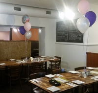 Commercial Hotel Benalla - Lightning Ridge Tourism