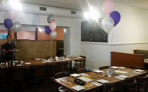 Commercial Hotel Benalla - Lightning Ridge Tourism 0