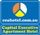 Capital Executive Apartment Hotel - Lightning Ridge Tourism