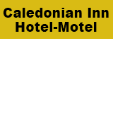 Caledonian Inn Hotel-Motel - Lightning Ridge Tourism
