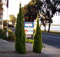 Barmera Lake Resort Motel - Lightning Ridge Tourism