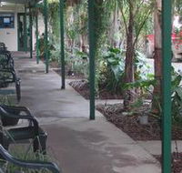 Pinnaroo Motel - Lightning Ridge Tourism