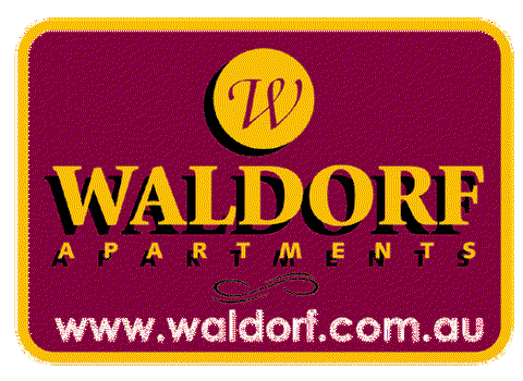 Waldorf Bondi Serviced Apartments - Lightning Ridge Tourism 0