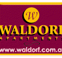 Parramatta Waldorf Apartment Hotel - Lightning Ridge Tourism