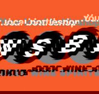 BWS - Upper Ross Hotel Dbs Kelso - Lightning Ridge Tourism