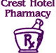 Crest Hotel Pharmacy - Lightning Ridge Tourism