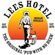 Lees Hotel - Lightning Ridge Tourism