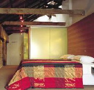 The Henry Jones Art Hotel