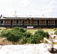 Del Monte - Lightning Ridge Tourism