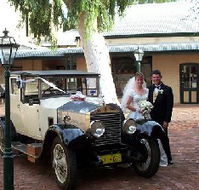 Settlers House York - Lightning Ridge Tourism