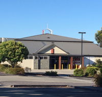  Bradford Hotel - Lightning Ridge Tourism