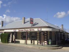 Rudall ACT Lightning Ridge Tourism