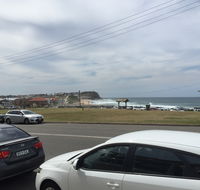 Beach Hotel Merewether - Lightning Ridge Tourism