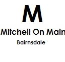 Mitchell On Main - Lightning Ridge Tourism