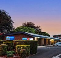 Best Western Aspen Motor Inn - Lightning Ridge Tourism