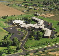 Parklands Resort and Conference Centre - Lightning Ridge Tourism