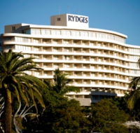 Rydges Southbank Brisbane - Lightning Ridge Tourism