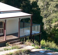 Araluen Park Cottages - Lightning Ridge Tourism