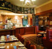 Dromana Hotel - Lightning Ridge Tourism