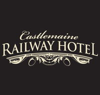 Railway Hotel Castlemaine - Lightning Ridge Tourism