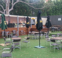 Shoppingtown Hotel - Lightning Ridge Tourism