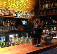 Darlo Bar - Lightning Ridge Tourism