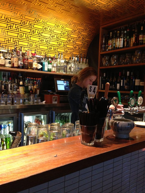 Darlo Bar - Lightning Ridge Tourism 0