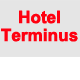 Hotel Terminus - Lightning Ridge Tourism