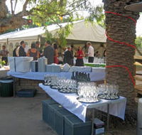 Priory Hotel - Lightning Ridge Tourism