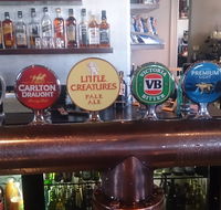 Drums Hotel - Lightning Ridge Tourism