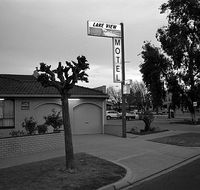 Lakeview Motel Yarrawonga - Lightning Ridge Tourism