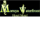 Moruya Waterfront Hotel Motel - Lightning Ridge Tourism