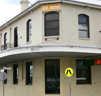 QA Hotel - Lightning Ridge Tourism