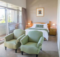 Grand Motel The - Lightning Ridge Tourism