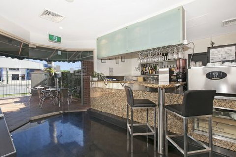 Comfort Inn & Suites Northgate - Lightning Ridge Tourism 3