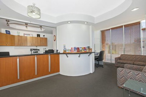 Comfort Inn & Suites Northgate - Lightning Ridge Tourism 4