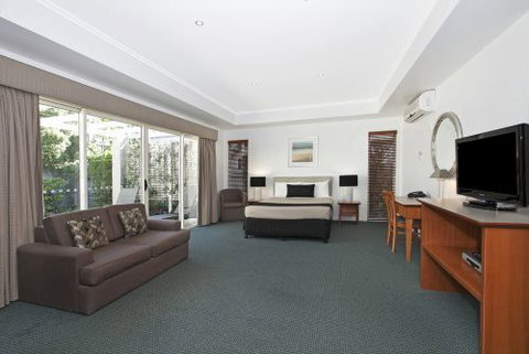 Comfort Inn & Suites Northgate - Lightning Ridge Tourism 5