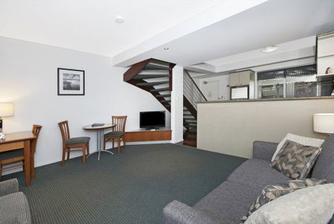 Comfort Inn & Suites Northgate - Lightning Ridge Tourism 6