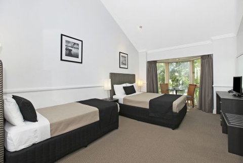Comfort Inn & Suites Northgate - Lightning Ridge Tourism 7