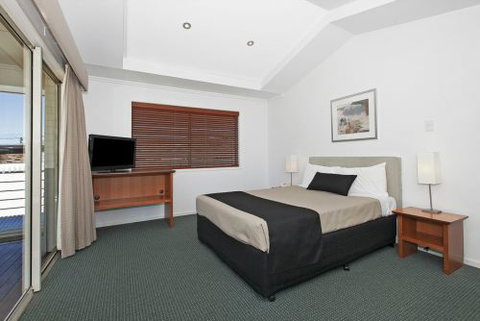 Comfort Inn & Suites Northgate - Lightning Ridge Tourism 8